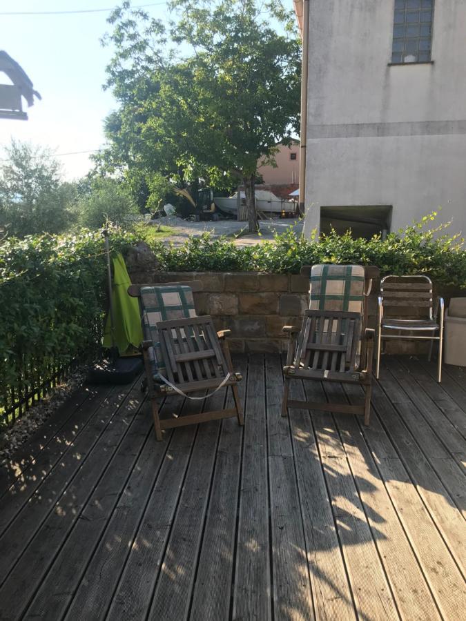 Istrska Hisa Centurium Holiday home