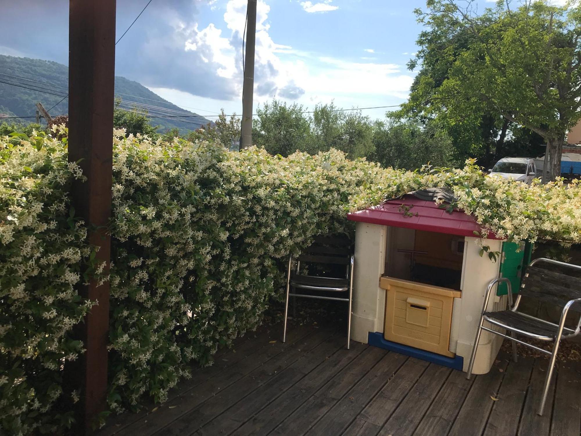Holiday home Istrska Hisa Centurium *