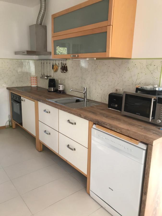 Holiday home Istrska Hisa Centurium Marezige