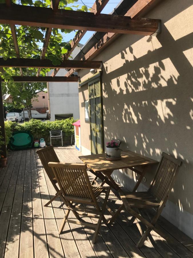 Holiday home Istrska Hisa Centurium *